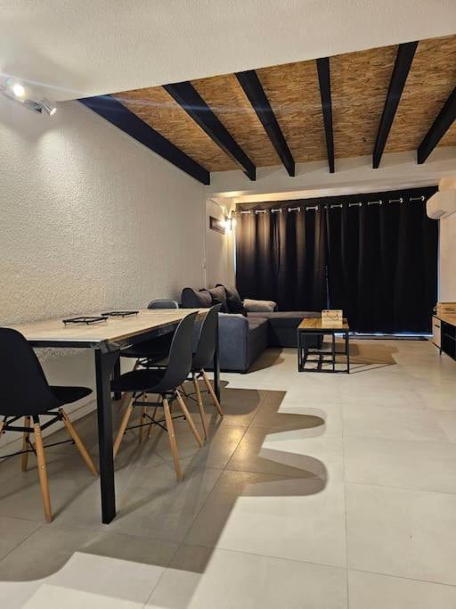 Appartement 50M2 Village Vacances Arles Bagian luar foto